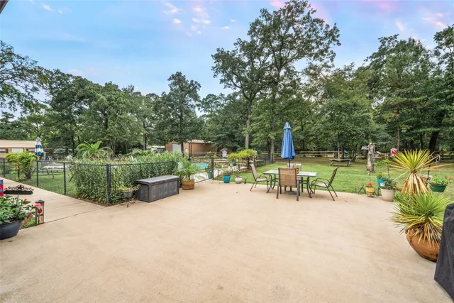 $825,000 | 25467 Brooks Road, Waller, TX 77484
