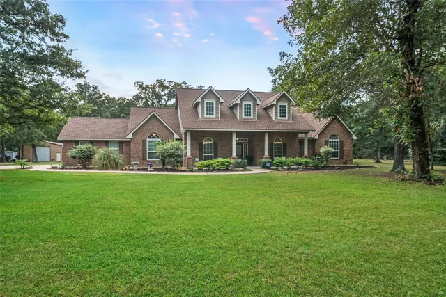 $825,000 | 25467 Brooks Road, Waller, TX 77484