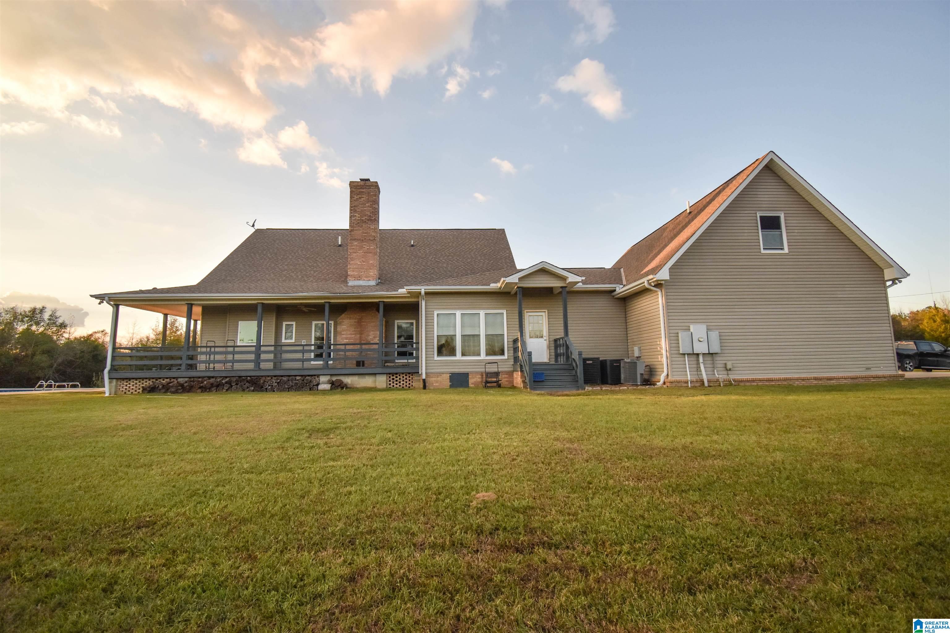 10908 Myers Road Moundville, AL 35474 - Photo 12 of 50