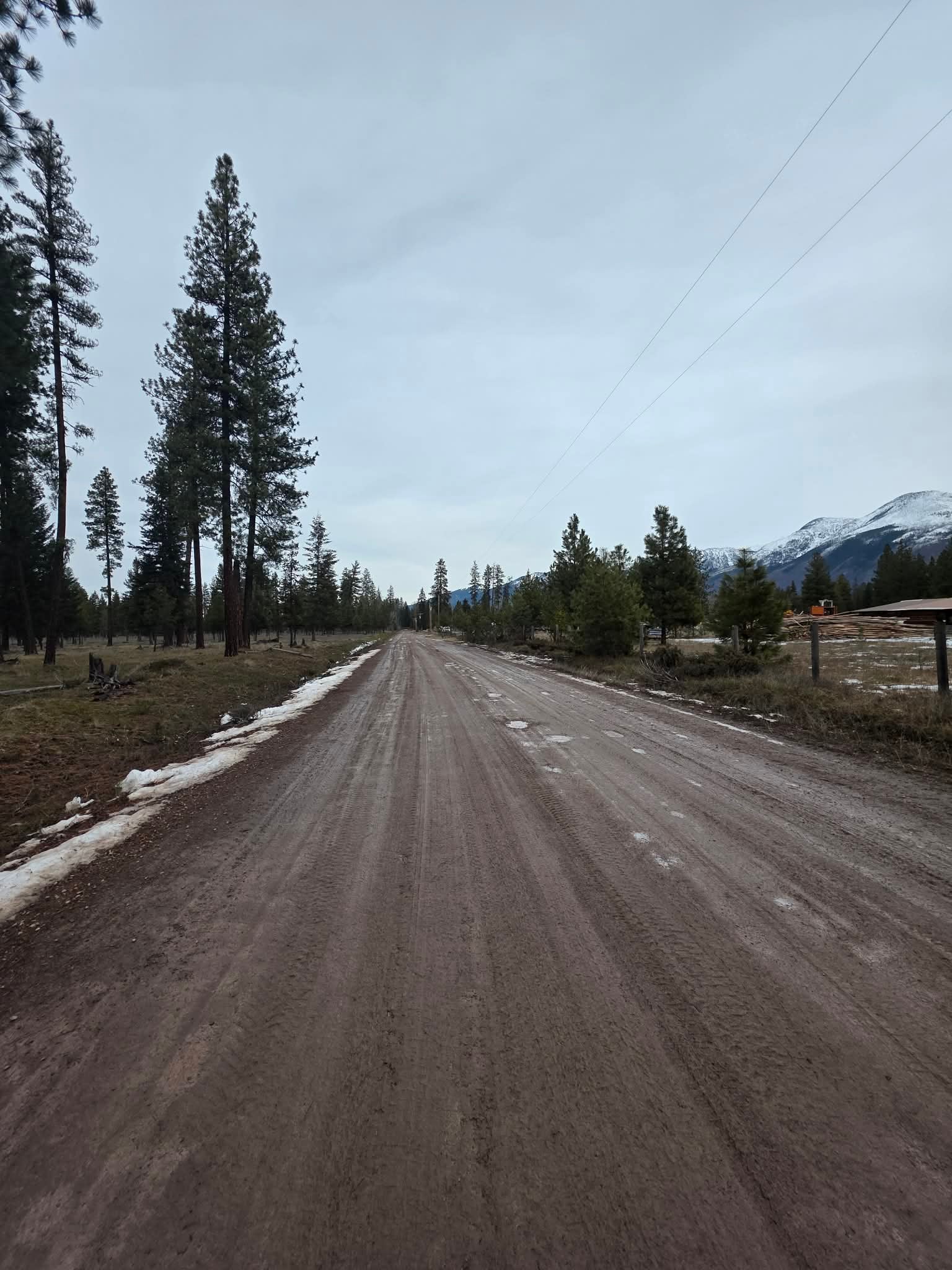Nhn Hollopeter Road Condon, MT 59826 - Photo 27 of 72 Gallery Image 27