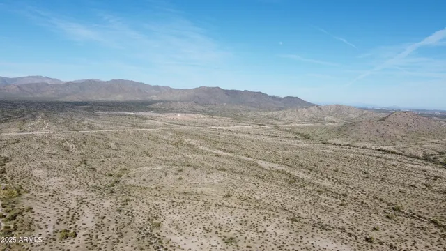 a view of lake and mountain