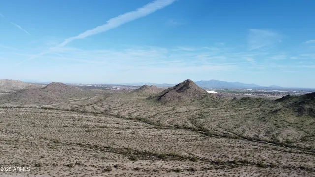 a view of an ocean beach