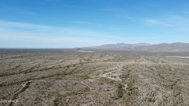 a view of an ocean beach