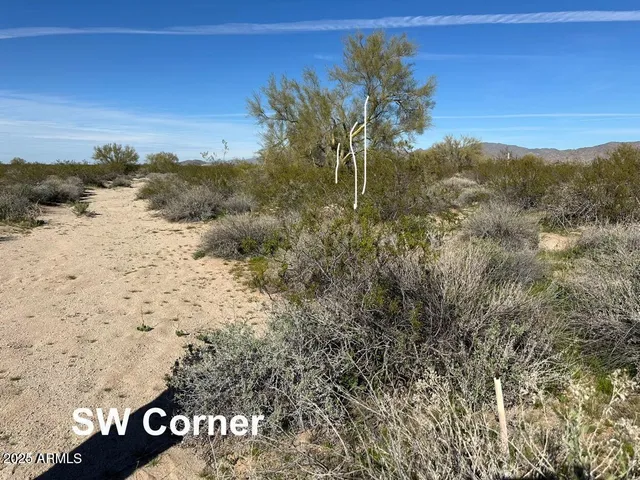 a view of mountain with lake view