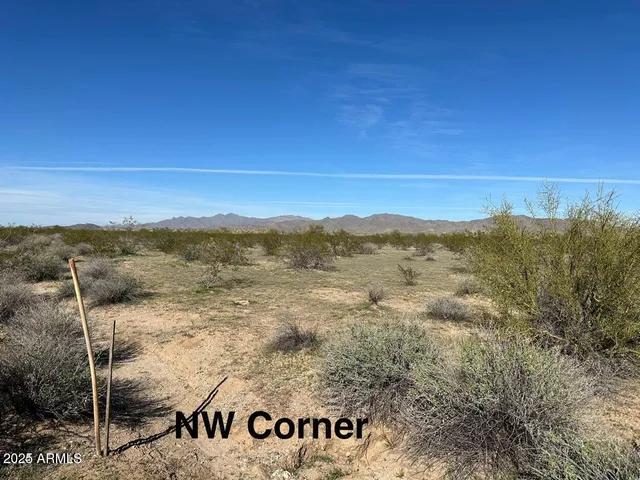 a view of lake and mountain