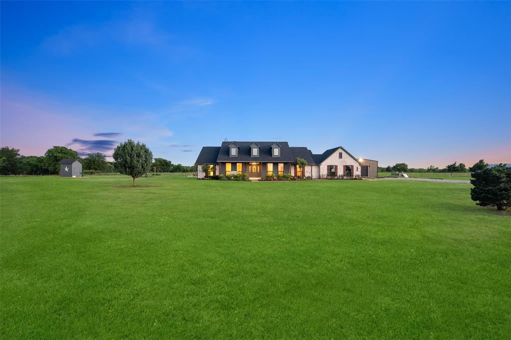 1019 Vaughan Lane Tioga, TX 76271 - Photo 39 of 40