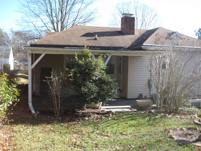 1921 Langdon Road Southwest Roanoke, VA 24015 - Photo 27 of 30 IMG_3395