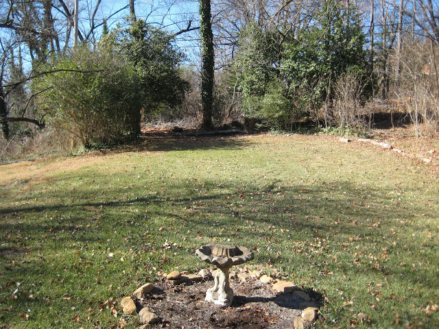 1921 Langdon Road Southwest Roanoke, VA 24015 - Photo 28 of 30 IMG_3396