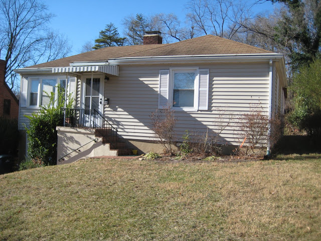 1921 Langdon Road Southwest Roanoke, VA 24015 - Photo 30 of 30 IMG_3398