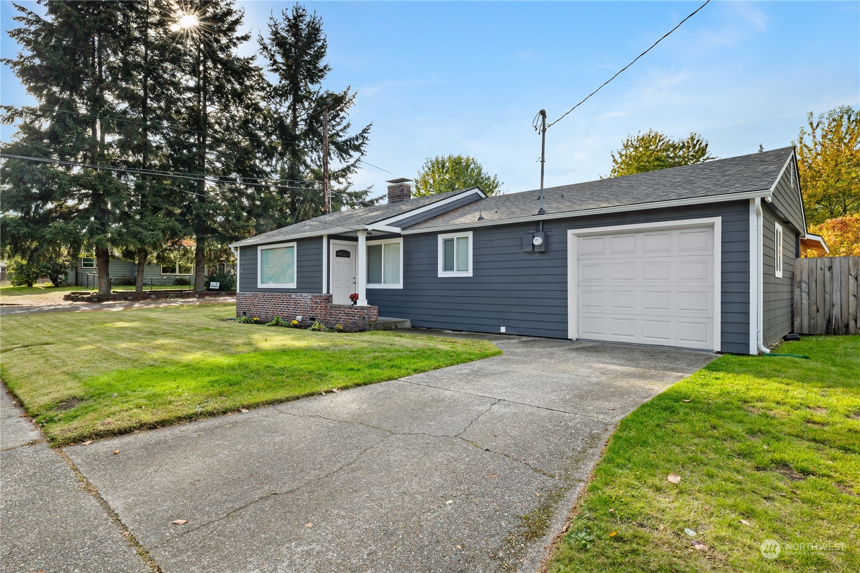 1415 Ruddell Road Southeast Lacey, WA 98503 - Photo 1 of 32 Gallery Image 1