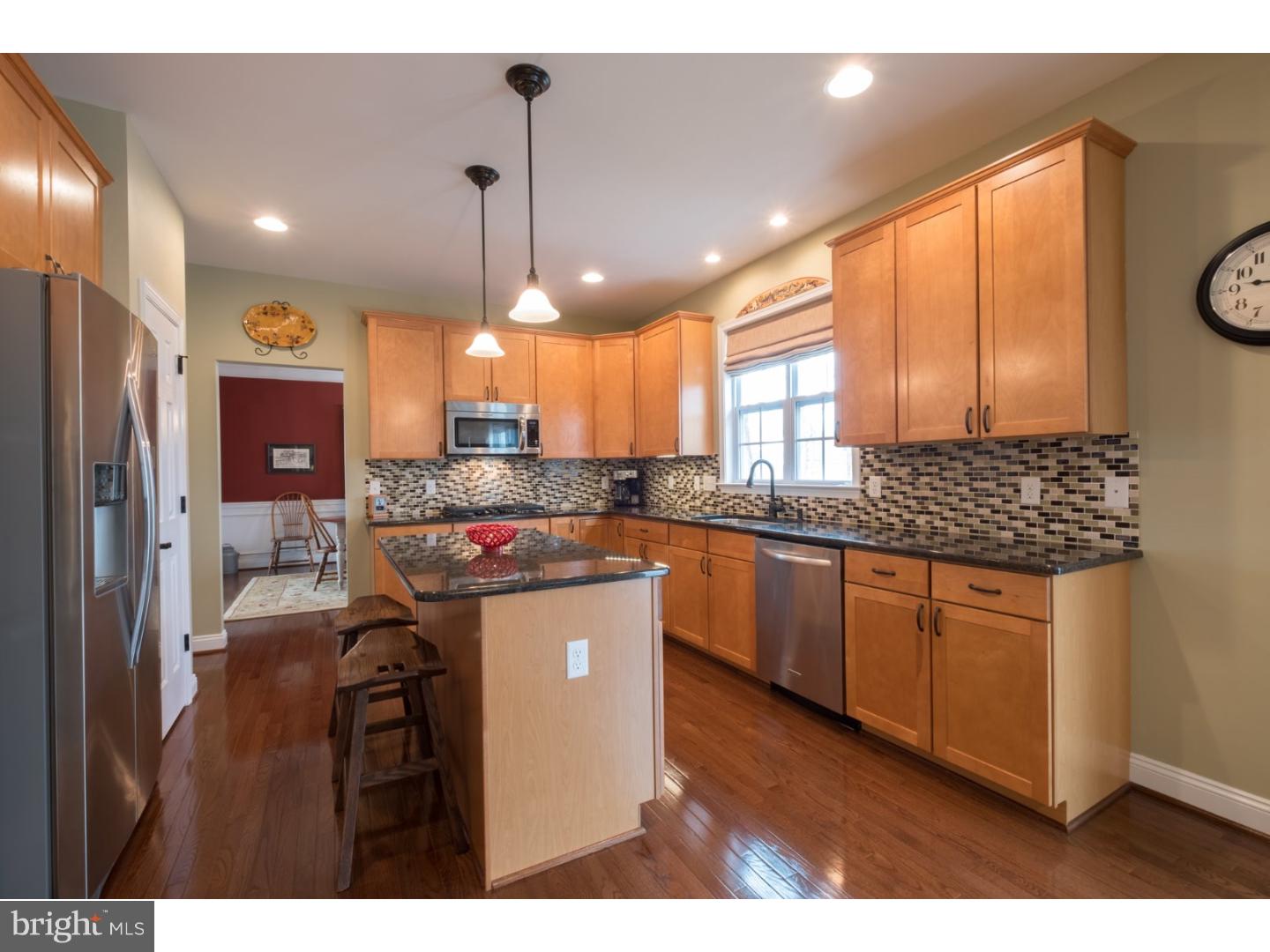 3313 Alydar Road Downingtown, PA 19335 - Photo 2 of 25 Kitchen