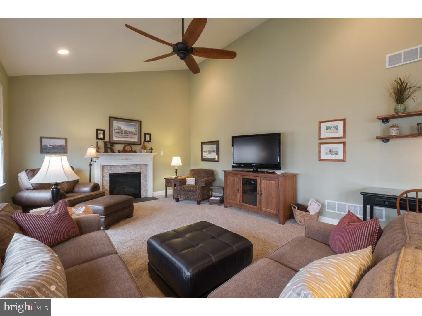 3313 Alydar Road Downingtown, PA 19335 - Photo 13 of 25 Great Room