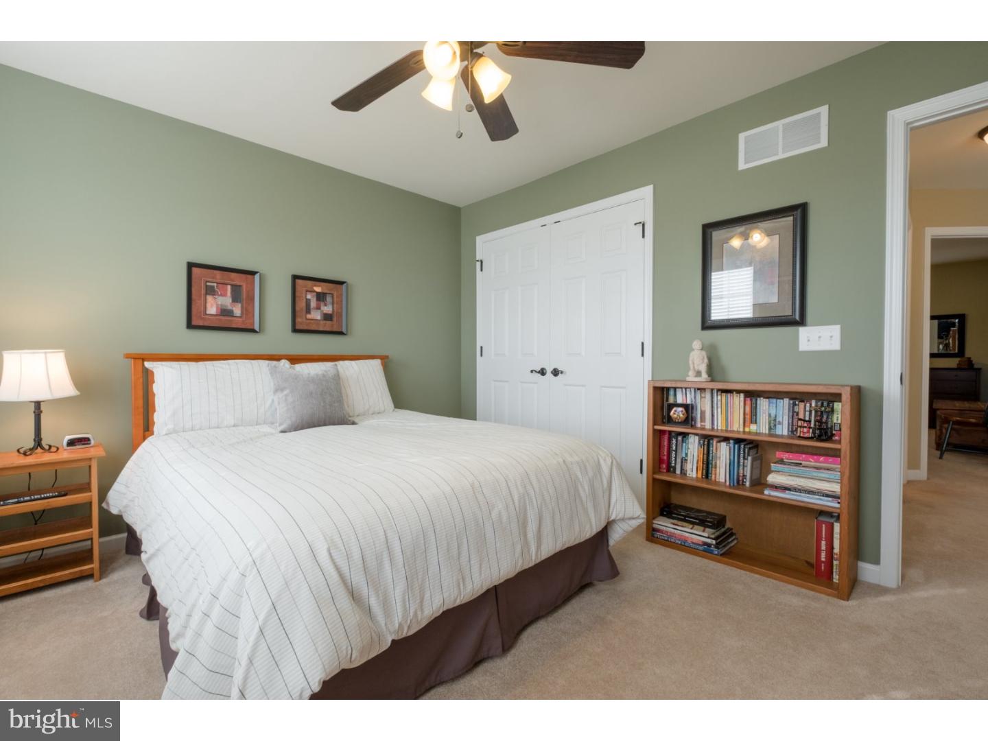 3313 Alydar Road Downingtown, PA 19335 - Photo 20 of 25 Bedroom 2