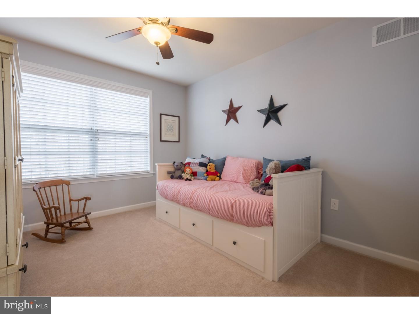 3313 Alydar Road Downingtown, PA 19335 - Photo 21 of 25 Bedroom 3
