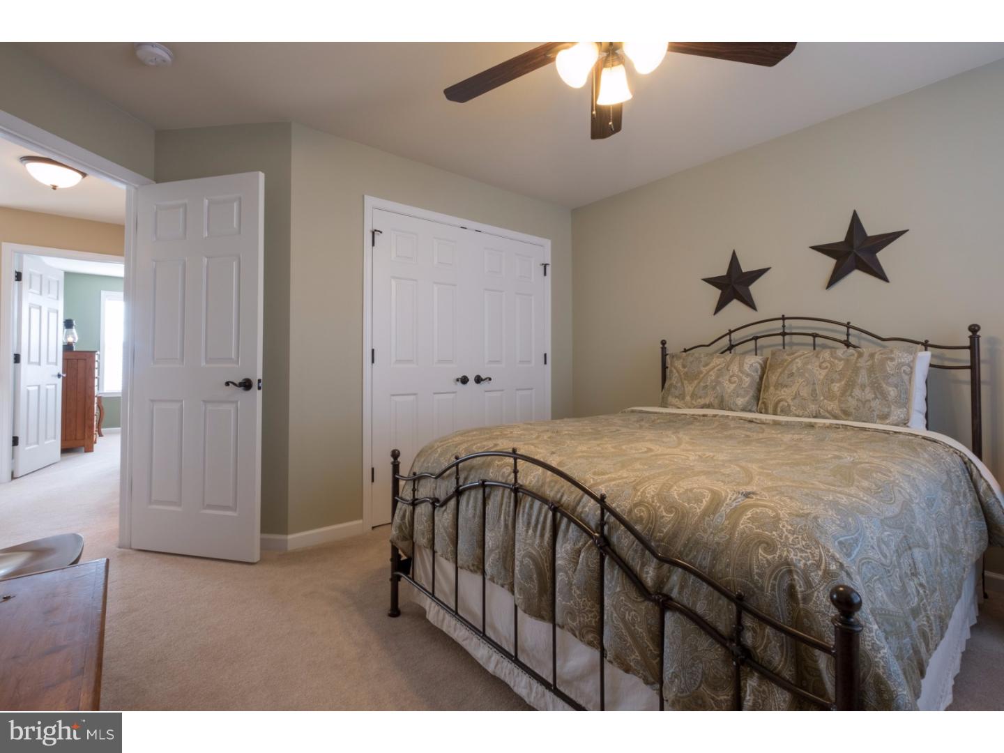 3313 Alydar Road Downingtown, PA 19335 - Photo 24 of 25 Bedroom 4