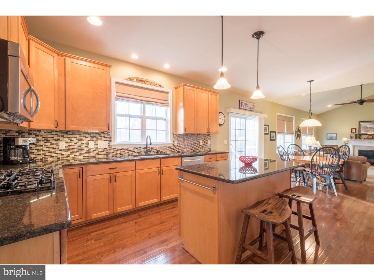 3313 Alydar Road Downingtown, PA 19335 - Photo 10 of 25 Kitchen