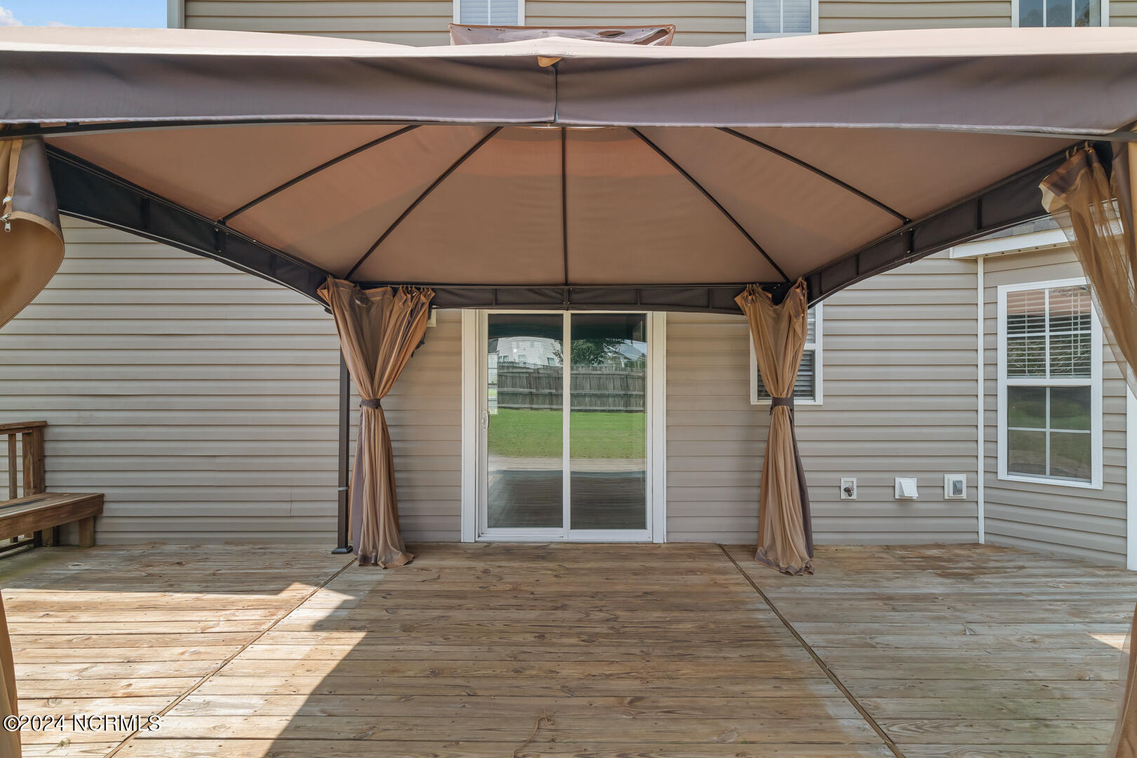 854 Pine Valley Road Jacksonville, NC 28546 - Photo 46 of 53 46