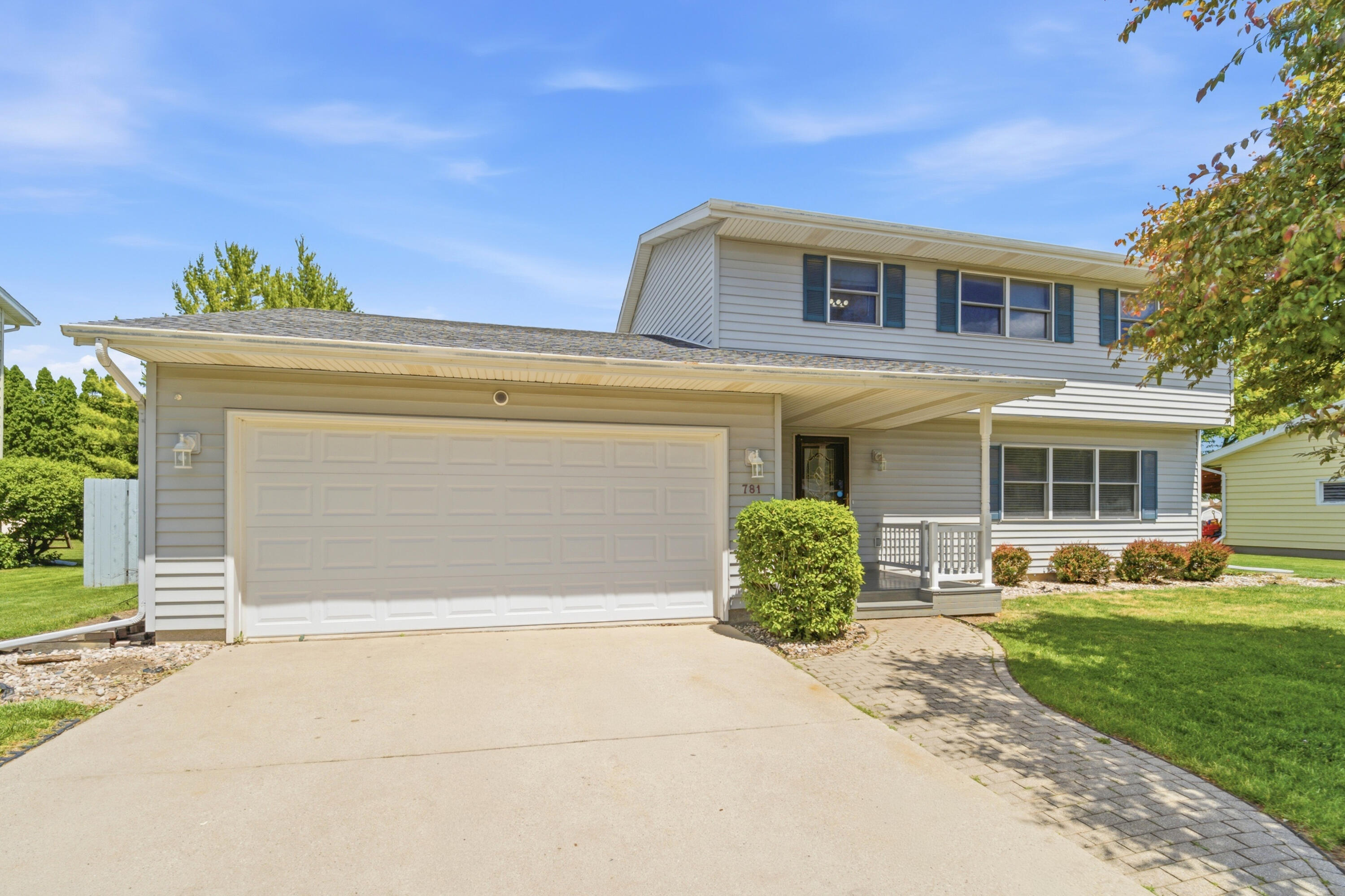 781 Ruggles Street Fond du Lac, WI 54935 - Photo 1 of 51 Photo-1