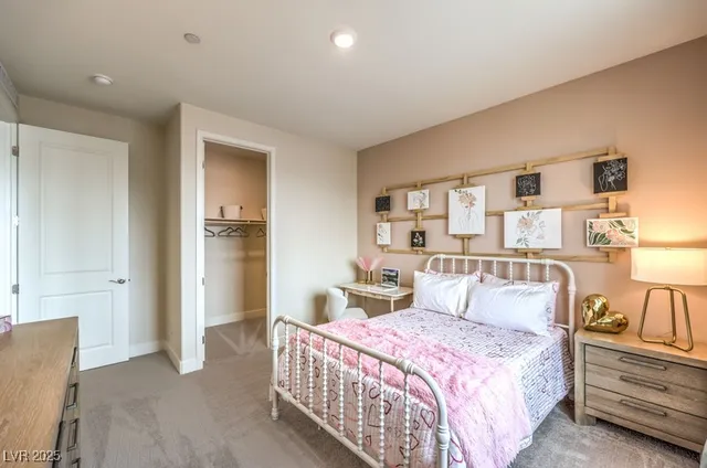 $809,990 | 7625 Serenity Bay Lane, Unit LOT 1, North Las Vegas, NV 89084