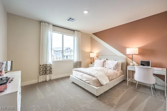 $809,990 | 7625 Serenity Bay Lane, Unit LOT 1, North Las Vegas, NV 89084