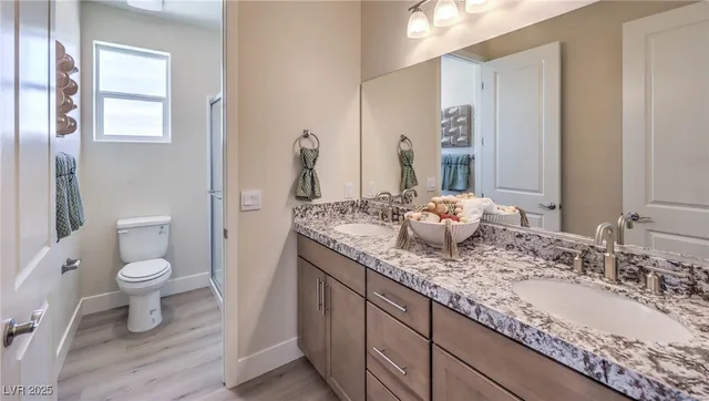 $809,990 | 7625 Serenity Bay Lane, Unit LOT 1, North Las Vegas, NV 89084