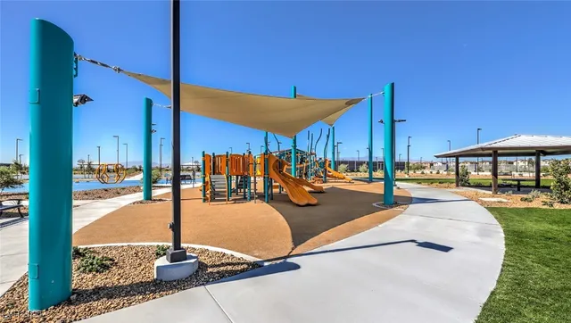 $809,990 | 7625 Serenity Bay Lane, Unit LOT 1, North Las Vegas, NV 89084