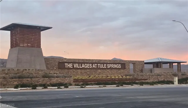 $809,990 | 7625 Serenity Bay Lane, Unit LOT 1, North Las Vegas, NV 89084