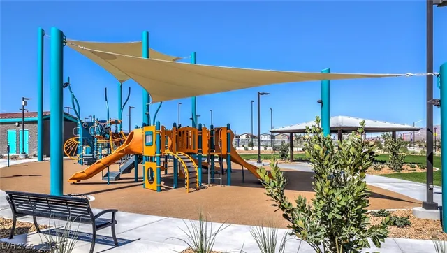 $809,990 | 7625 Serenity Bay Lane, Unit LOT 1, North Las Vegas, NV 89084