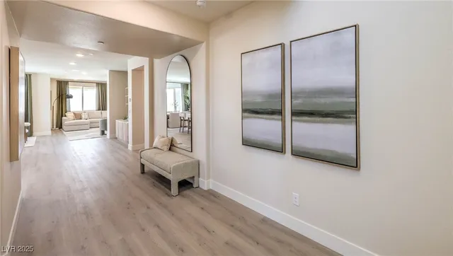 $809,990 | 7625 Serenity Bay Lane, Unit LOT 1, North Las Vegas, NV 89084