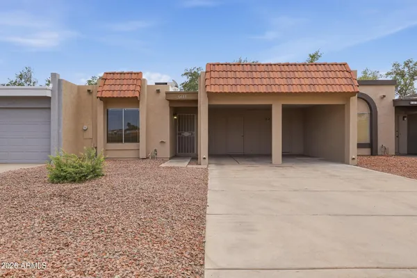 $315,000 | 5409 South Mitchell Drive, Tempe, AZ 85283