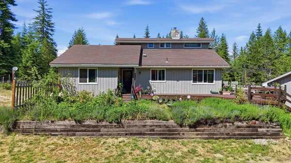 $549,900 | 851 Balcom Road, Newport, WA 99156