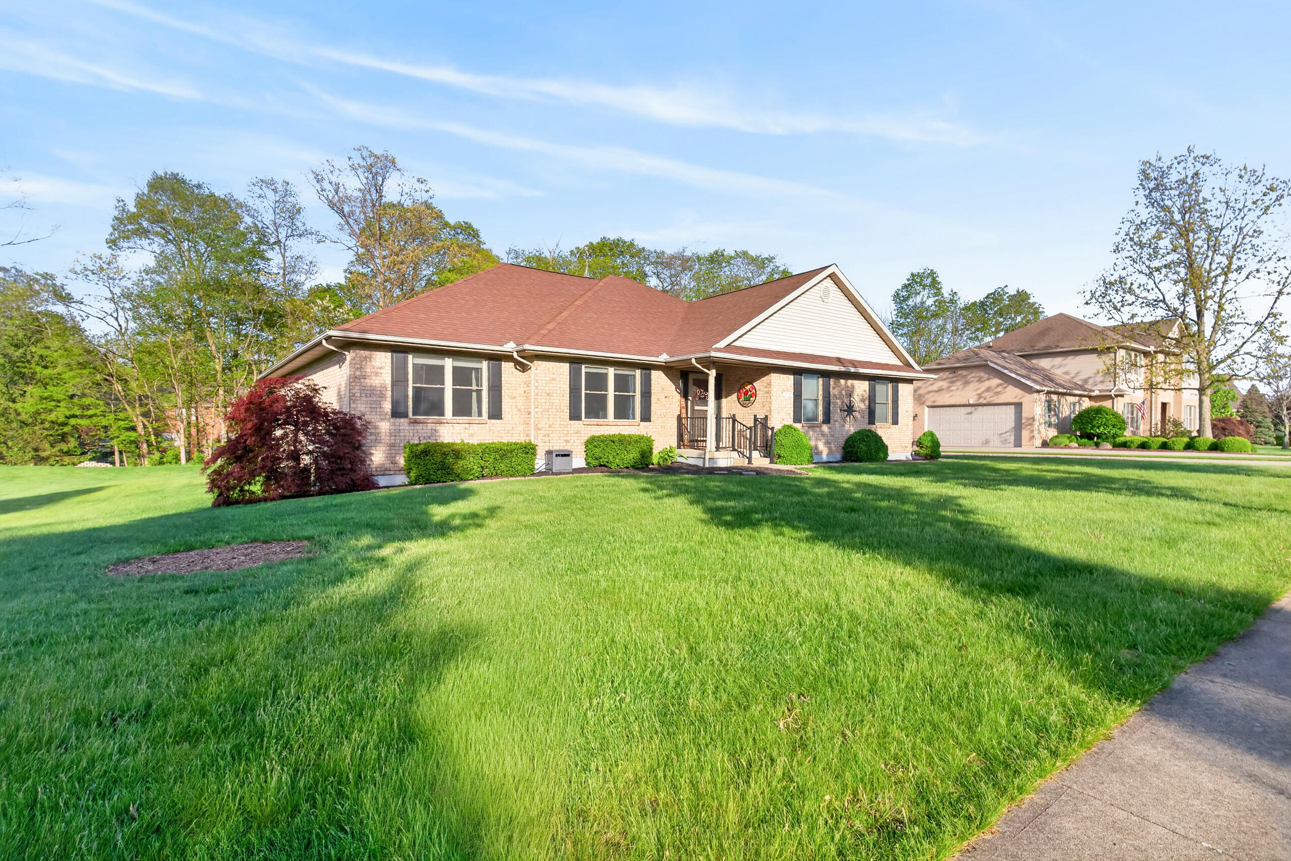 570 East Hoewisher Road Sidney, OH 45365 - Photo 4 of 51 570 E Hoewisher Sidney-3