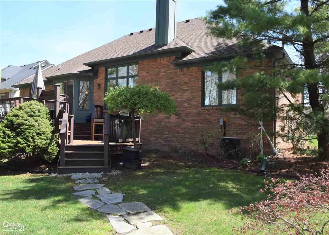 49253 Monte Road New Baltimore, MI 48047 - Photo 9 of 73