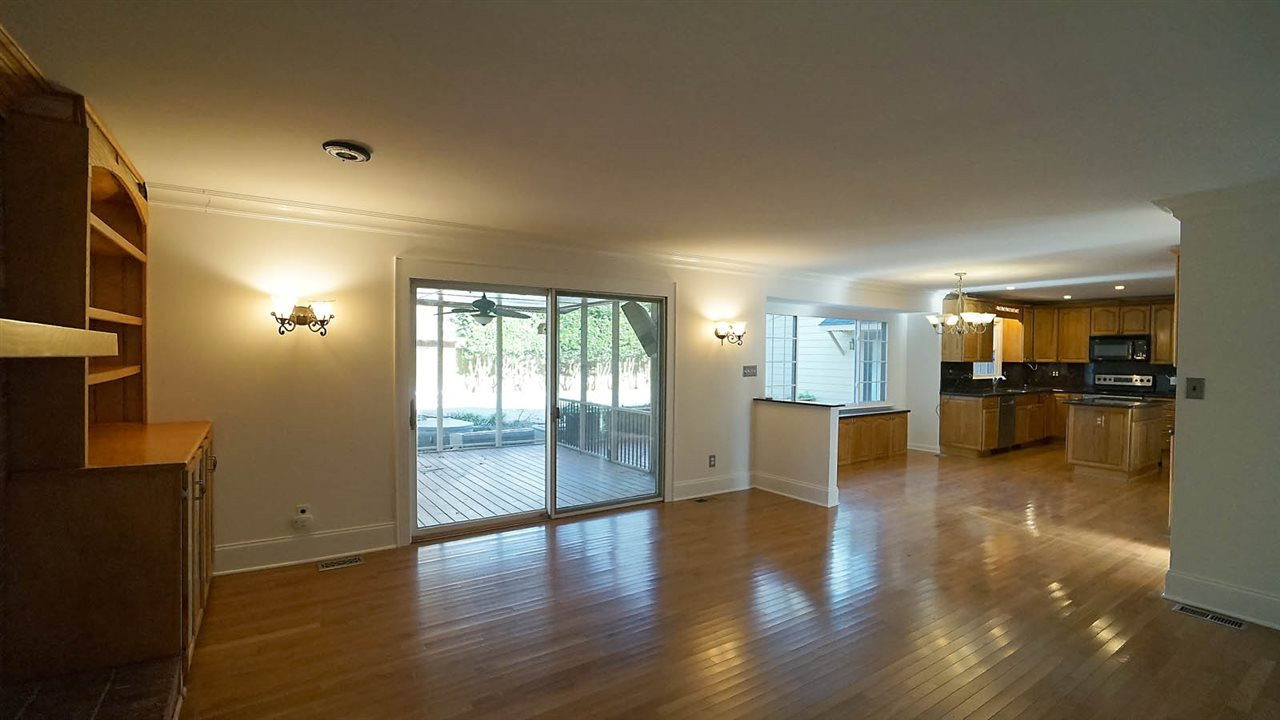 1809 Pony Run Road Raleigh, NC 27615 - Photo 24 of 30 Family Room