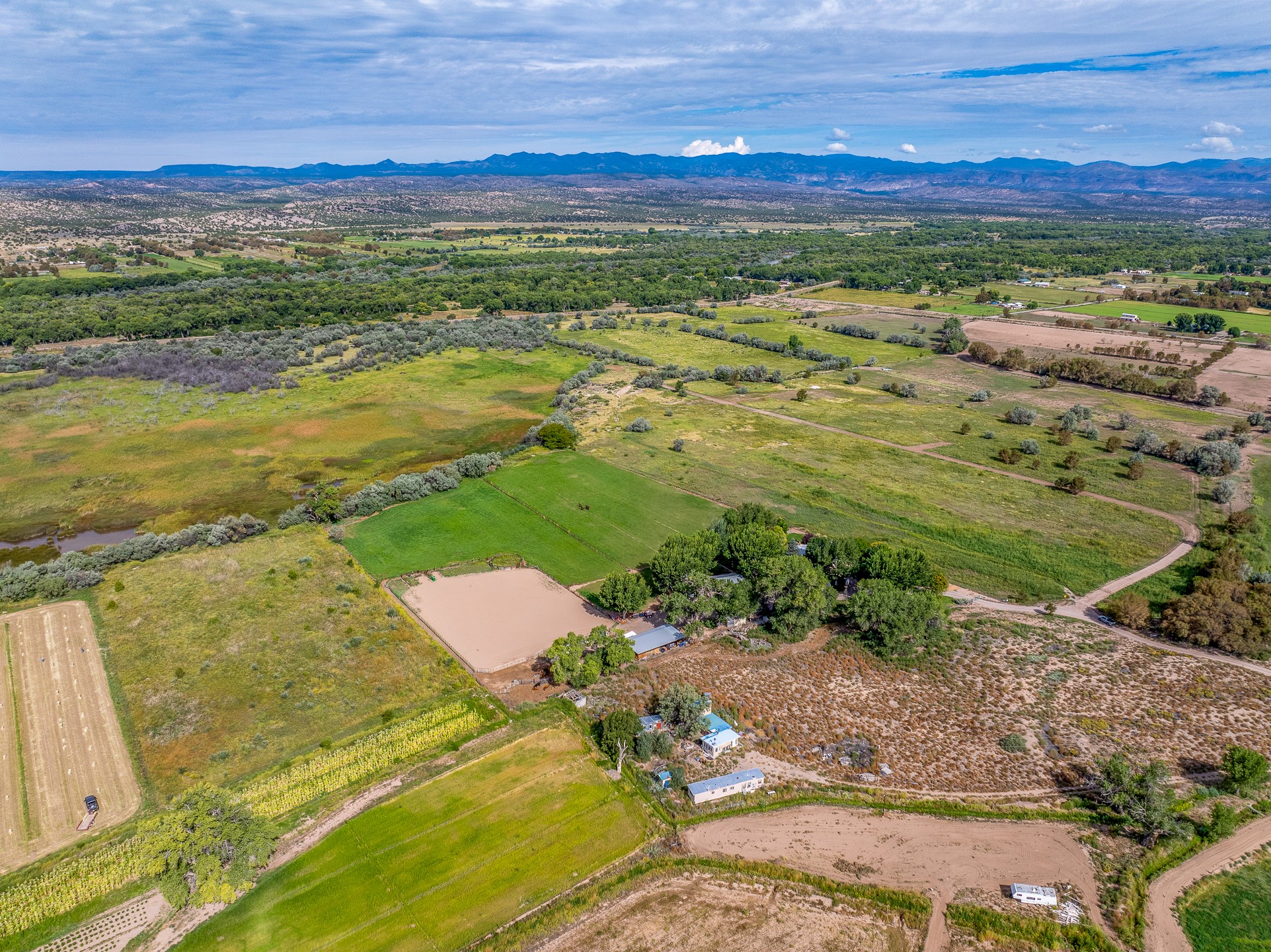 12 Sparkling Moolah Road Pena Blanca, NM 87041 - Photo 16 of 24
