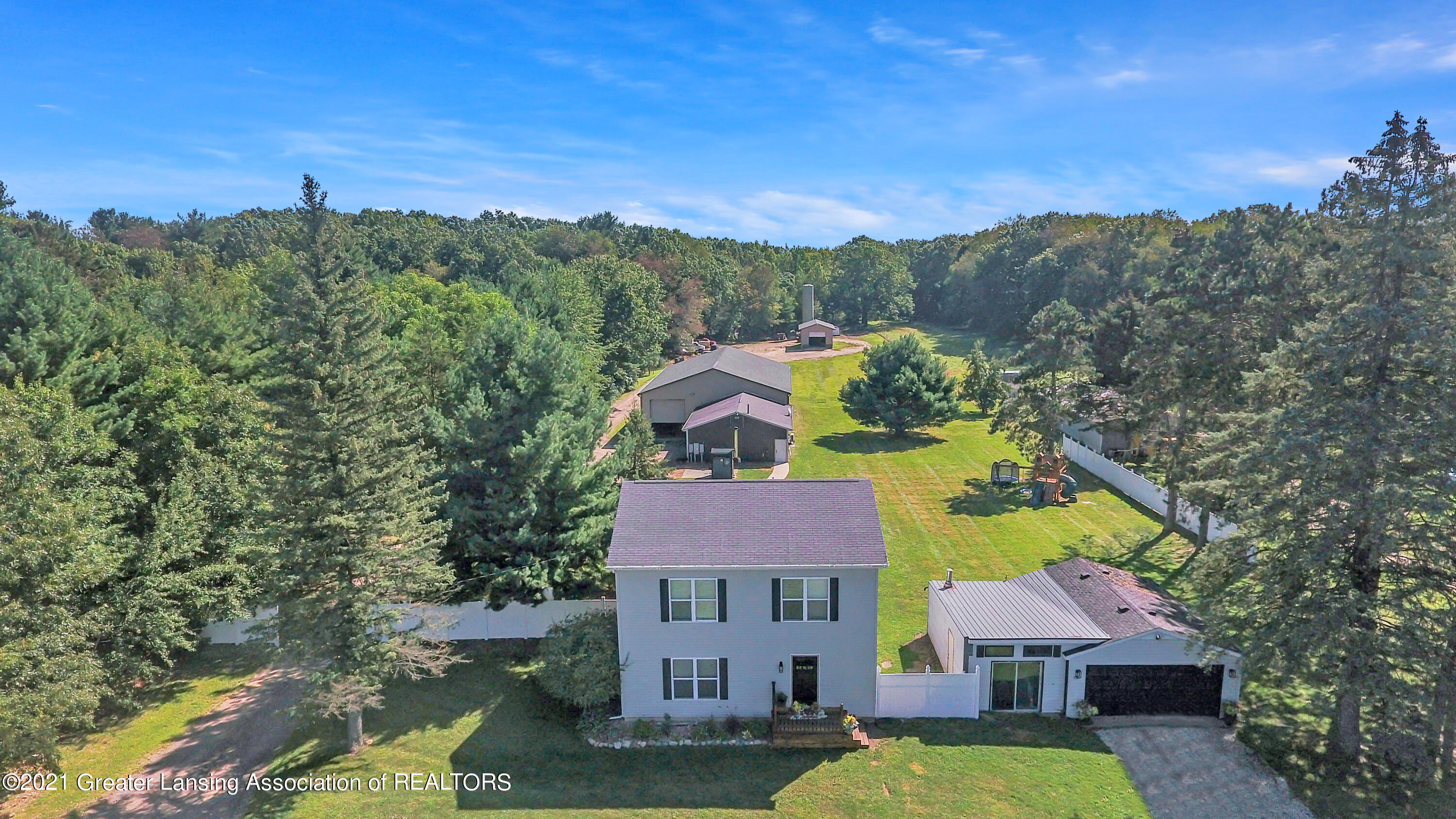 8709 Lansing Avenue Rives Junction, MI 49277 - Photo 53 of 56 DJI_0012