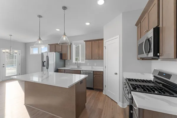 $399,900 | 248 Gambel Street, River Falls, WI 54022