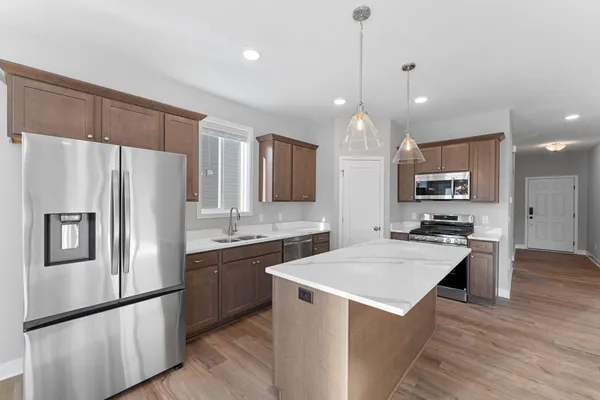 $399,900 | 248 Gambel Street, River Falls, WI 54022