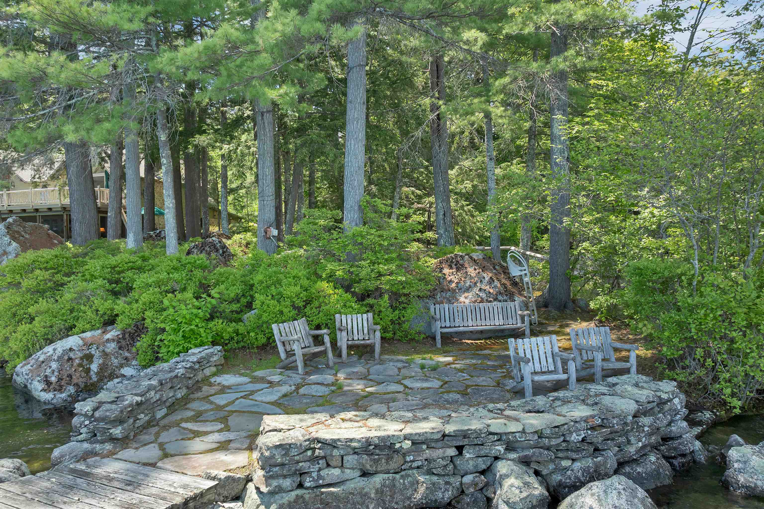 28 Veasey Shore Road Meredith, NH 03253 - Photo 15 of 60