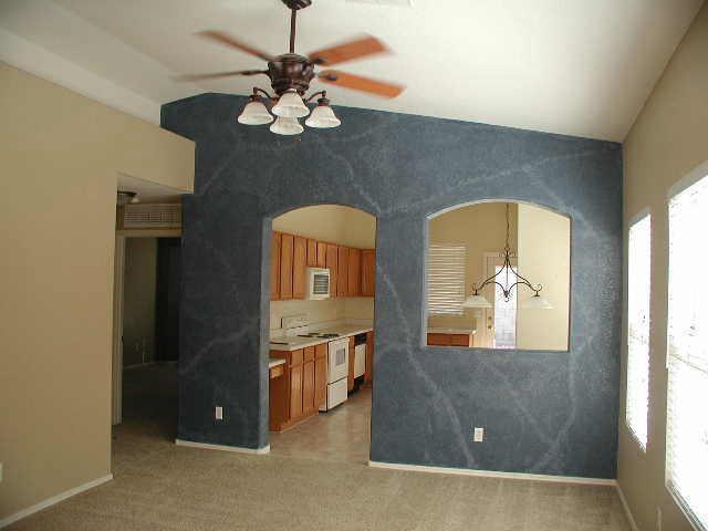 957 South Racine Lane Gilbert, AZ 85296 - Photo 2 of 6 Living Room