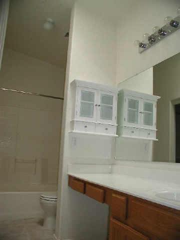 957 South Racine Lane Gilbert, AZ 85296 - Photo 6 of 6 Bathroom