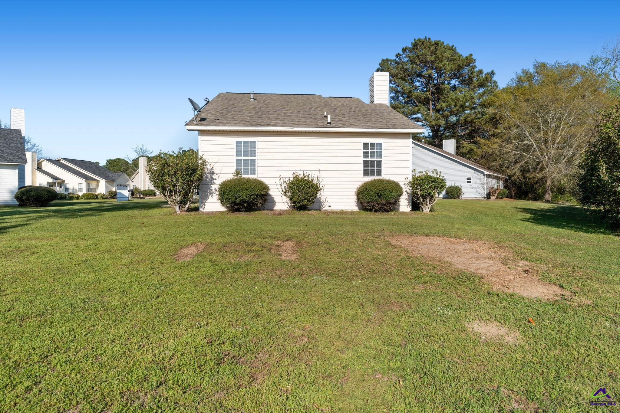 Mac Thompson Road Cochran, GA 31014 - Photo 25 of 40