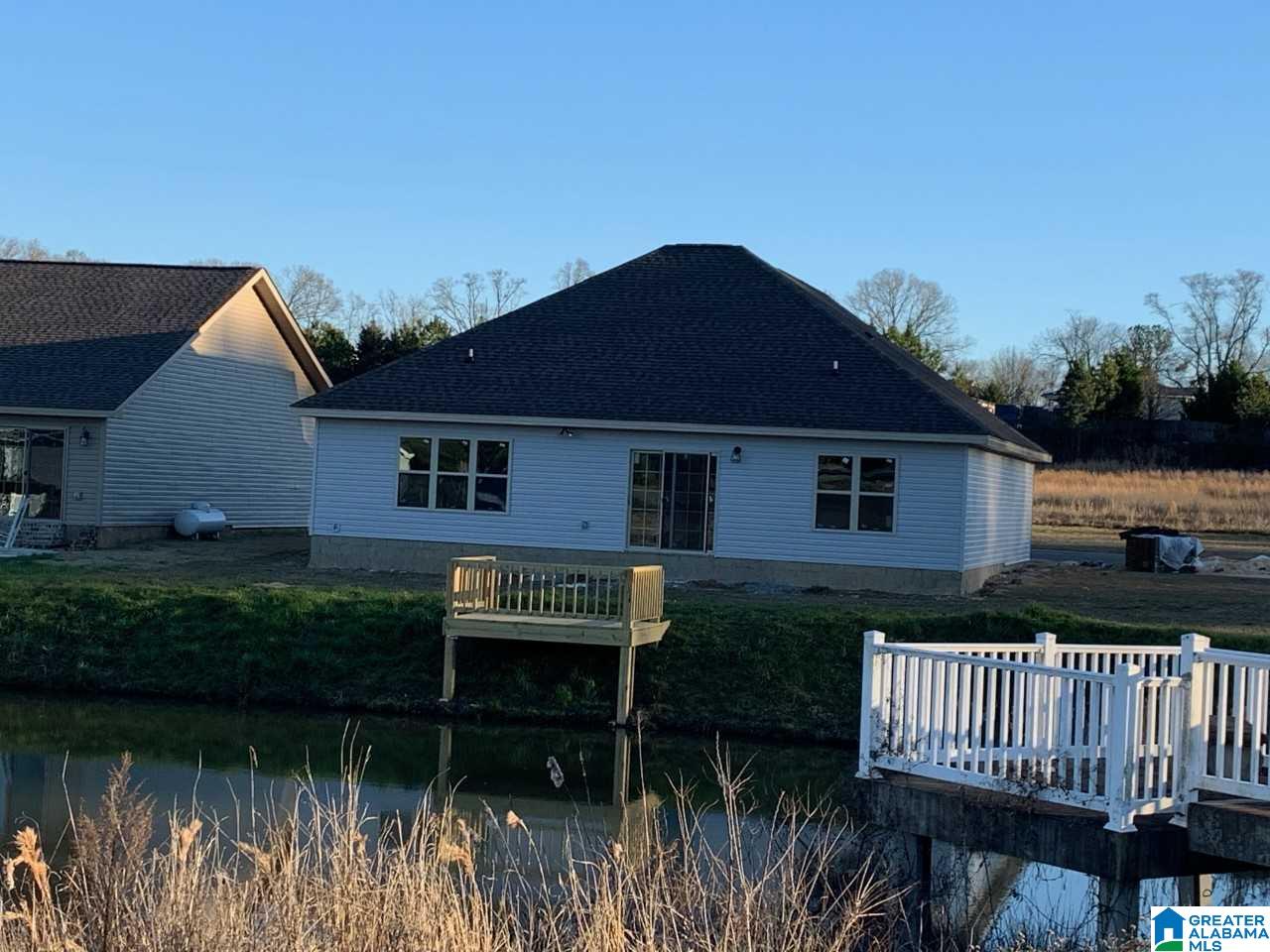 1003 Spring View Lane Clanton, AL 35045 - Photo 4 of 11