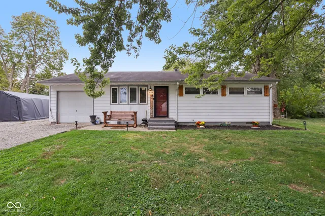 $185,000 | 1690 Cardinal Lane, Shelbyville, IN 46176