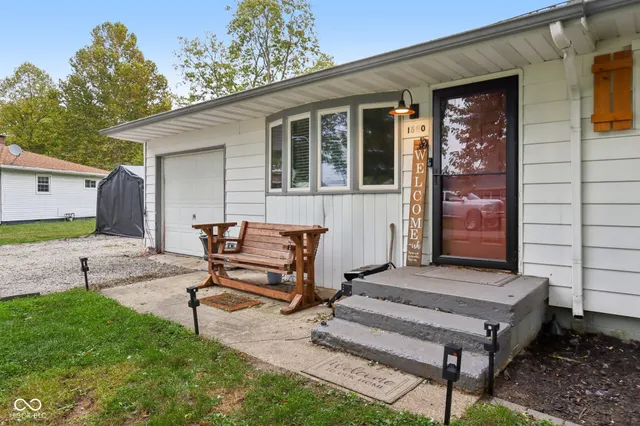 $185,000 | 1690 Cardinal Lane, Shelbyville, IN 46176