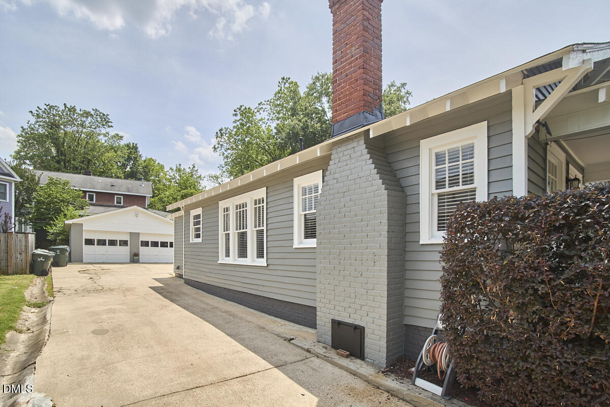 608 North Boundary Street Raleigh, NC 27604 - Photo 28 of 30
