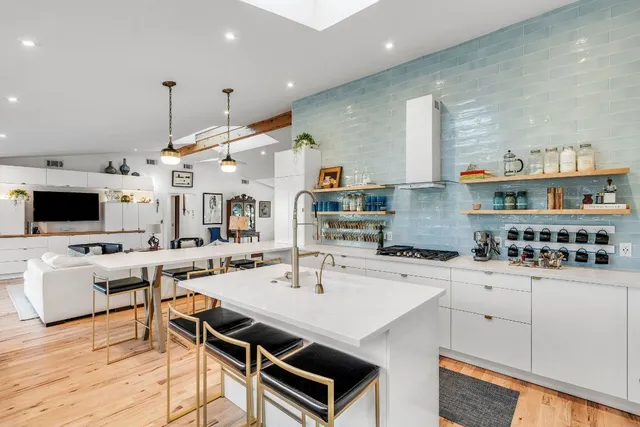 $1,690,000 | 2603 Deerfoot Trail, Austin, TX 78704