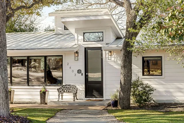 $1,690,000 | 2603 Deerfoot Trail, Austin, TX 78704