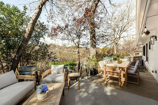 $1,690,000 | 2603 Deerfoot Trail, Austin, TX 78704