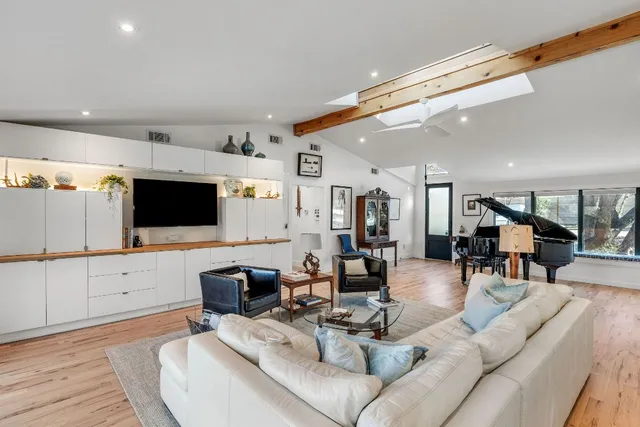 $1,690,000 | 2603 Deerfoot Trail, Austin, TX 78704